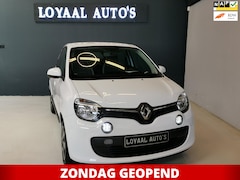 Renault Twingo - 1.0 SCe Collection | AIRCO | CRUISE | ELEK.RAMEN | NAP | APK