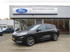 Ford Kuga - 2.5 PHEV 225pk ST-Line | ADAPTIEF LED | HEAD UP | STOEL-STUUR VERWARMING