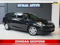 Opel Astra Sports Tourer - 1.0 Business+ | NAVI | CRUISE | AIRCO | ELEK.RAMEN | NAP | APK