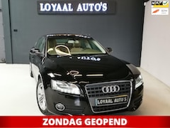 Audi A5 Sportback - 1.8 TFSI Pro Line | XENON | SCHUIF-DAK | NAVI | AIRCO | CRUISE | LEDER | PDC | NAP | APK