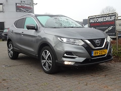 Nissan Qashqai - 1.2 N-Connecta