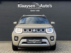 Suzuki Ignis - 1.2 Smart Hybrid Style AUT. | 1e eigenaar | dealer onderhouden | camera | airco | carplay