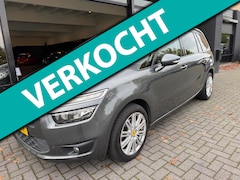 Citroën Grand C4 Picasso - 1.2 PureTech Intensive / 7 PERSOONS