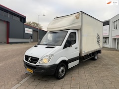 Mercedes-Benz Sprinter - 313 2.2 CDI 432 HD