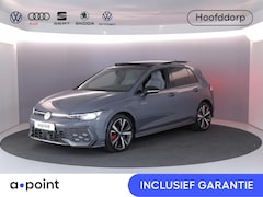 Volkswagen Golf - 1.5 eHybrid GTE 272 pk Automaat (DSG) | Sportpakket | Panoramadak | Lederen bekleding | El