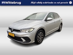 Volkswagen Polo - 1.0 TSI Life / Navi / PDC / Carplay