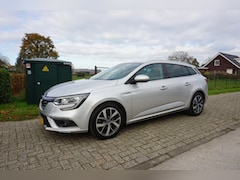 Renault Mégane Estate - 1.2 TCe GT-Line BOSE automaat