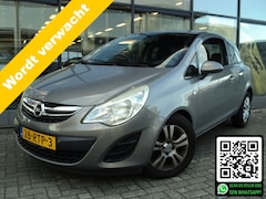 Opel Corsa - 1.2-16V Edition