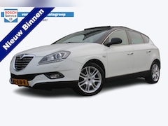 Lancia Delta - 1.8-16V Di Platino | Cruise control | Climate control | Stoelverwarming | Schuif/kantel da