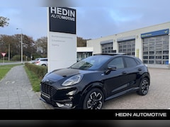 Ford Puma - 1.0 EcoBoost Hybrid ST-Line X