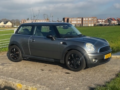 MINI Cooper - 1.6 One Benzine