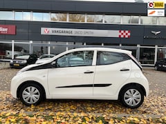 Toyota Aygo - 1.0 VVT-i x-now