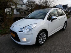 Citroën C3 - 1.4 Collection 139.000km. Airco Cruise Trekhaak 1100kg