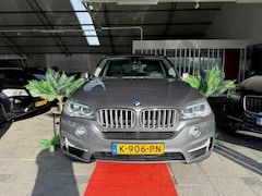 BMW X5 - XDrive40e AUT HIGH EXECUTIVE PANO 2015