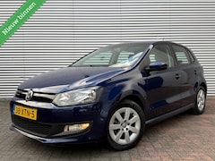 Volkswagen Polo - 1.2 TDI 5Drs Airco Cruise Trekhaak NL Auto 2012