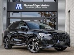 Audi Q3 - 35 TFSI S-line Black-Pack BTW |Camera |ACC |20'' |Navi |