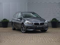 BMW 2-serie Gran Tourer - 216i EXECUTIVE SPORT LINE 7P HUD|Trekh|Dealerondh|Led
