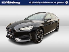 CUPRA Leon Sportstourer - 1.4 e-Hybrid VZ Black Edition / PANODAK / LEDER / CAMERA / 19"LMV / NAVI / APP.Connect