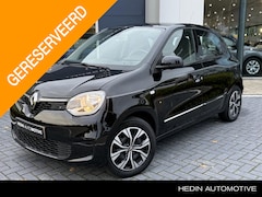 Renault Twingo - 1.0 SCe Limited | Airco | Speed Limiter | Bluetooth Audio