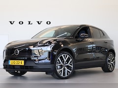 Volvo EX30 - Extended Range 272PK Plus 69kWh Getint Glas | 20" | Stoel & Stuurverwarming | HK Audio | E