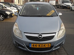Opel Corsa - automaat 1.2-16V Edition apk 11.26