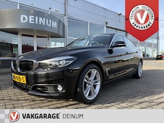 BMW 3-serie Gran Turismo - 320i Centennial Executive Navigatie, LED verl, Park.sens, LMV, etc
