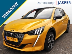 Peugeot 208 - 1.2 GT 130 Pano Navi egtg pdc v+a