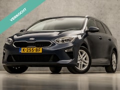 Kia Cee'd Sportswagon - Ceed 1.0 T-GDi DynamicLine (APPLE CARPLAY, GROOT NAVI, CAMERA, XENON, GETINT GLAS, SPORTST