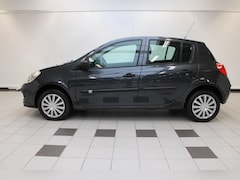 Renault Clio - 1.2-16V Expression - Airco, NAP, 1e eigenaar en lage km-stand