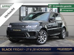 Land Rover Range Rover Sport - P400e HSE Dynamic