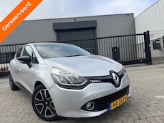 Renault Clio - 1.5 dCi Collection navigatie/keyless/airco