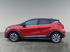 Renault Captur - 1.3 TCe Intens