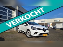 Renault Clio - 0.9 TCe Zen/Airco/Lm Velgen//Cruise/Enz