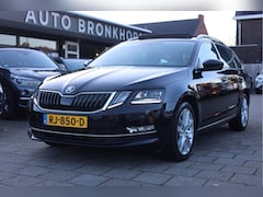 Skoda Octavia Combi - 1.0 TSI GREENTECH | PANO | CARPLAY | ACC | ECC