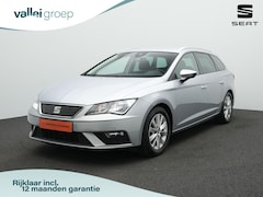 SEAT Leon ST - 1.0 EcoTSI 115 pk Style Business Intense | Trekhaak | Achteruitrijcamera | Navigatie | Par