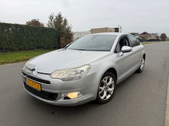 Citroën C5 - 2.0 16V Ligne Business NAVI/CLIMA/NAP/APK