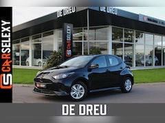 Mazda 2 Hybrid - 1.5 Centre-line | ADAPTIVE | CAMERA | STOELVERW | CLIMA |