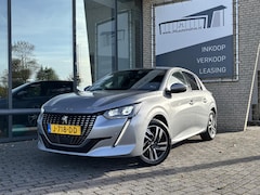 Peugeot 208 - 1.2 PureTech*AUTOM.*ACC*CARPLAY*ECC*CAM*LED