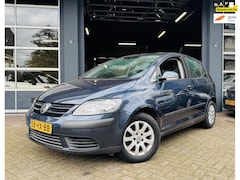 Volkswagen Golf Plus - 1.6 FSI Comfortline