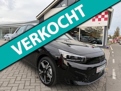 Opel Corsa - 1.2 Turbo Hybrid GS RIJKLAARPRIJS APPLE CARPLAY