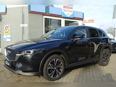 Mazda CX-5 - 2.5 SKYACTIV-G 194pk 2WD Aut Kangei | HUD | 360 CAM | KEYLESS