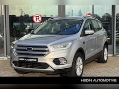 Ford Kuga - 1.5 EcoBoost Titanium | Trekhaak | 1.800kg trekgewicht | Dealeronderhouden | Lage km-stand