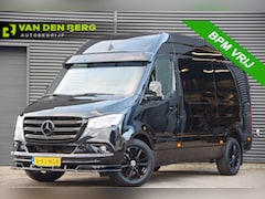 Mercedes-Benz Sprinter - 319 3.0 CDI V6 L2H2 AUT. LED, 360 CAMERA, ADAPT. CRUISE, TREKHAAK, MBUX 10'', STANDKACHEL,