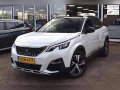 Peugeot 3008 - 1.6 e-THP GT LINE.| PANORAMADAK | NAVIGATIE | CLIMATE CONTROL |PARKEERSENSOREN & CAMERA|CR