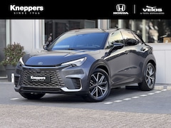 Lexus LBX - Emotion Bi-Tone 2WD Dodehoekdetectie, Elektrische achterklep, Lederen bekleding , All-in R