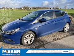 Opel Astra - 1.0 T. 120 Edition