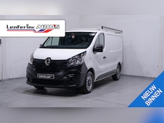 Renault Trafic - 1.6 dCi 95 pk L1H1 Airco, Trekhaak, 1e Eigenaar Imperiaal, NAP, 3-Zits