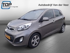Kia Picanto - 1.0 CVVT BusinessL