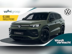 Volkswagen Tayron - R-Line Edition 1.5 eHybrid 204PK Black Style