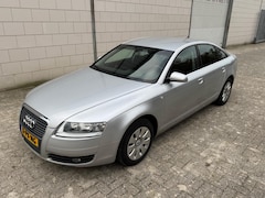 Audi A6 Limousine - 2.4 Pro Line Business